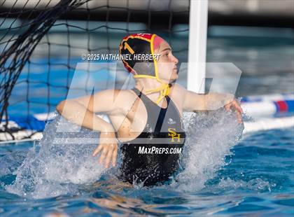 Thumbnail 3 in Sunny Hills vs La Serna (Troy Varsity Winter Classic II) photogallery.