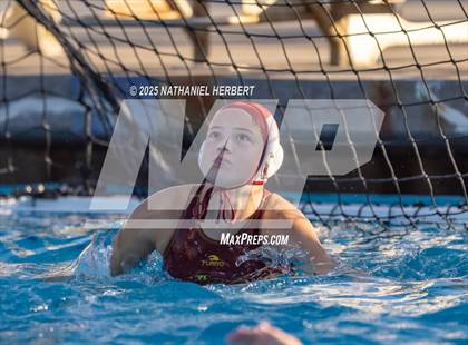 Thumbnail 1 in Sunny Hills vs La Serna (Troy Varsity Winter Classic II) photogallery.