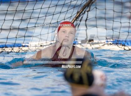 Thumbnail 3 in Sunny Hills vs La Serna (Troy Varsity Winter Classic II) photogallery.