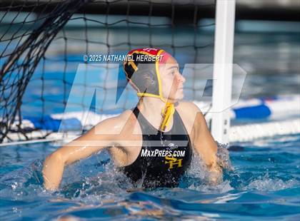 Thumbnail 1 in Sunny Hills vs La Serna (Troy Varsity Winter Classic II) photogallery.