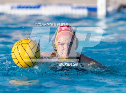 Thumbnail 1 in Sunny Hills vs La Serna (Troy Varsity Winter Classic II) photogallery.