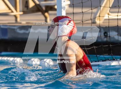 Thumbnail 1 in Sunny Hills vs La Serna (Troy Varsity Winter Classic II) photogallery.