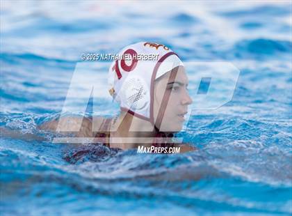 Thumbnail 3 in Sunny Hills vs La Serna (Troy Varsity Winter Classic II) photogallery.