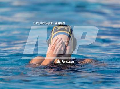Thumbnail 2 in Sunny Hills vs La Serna (Troy Varsity Winter Classic II) photogallery.