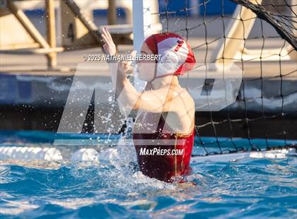 Thumbnail 3 in Sunny Hills vs La Serna (Troy Varsity Winter Classic II) photogallery.