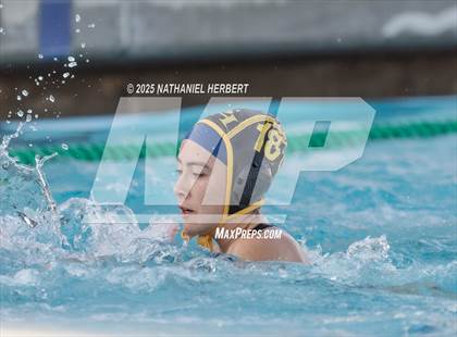 Thumbnail 3 in Sunny Hills vs La Serna (Troy Varsity Winter Classic II) photogallery.
