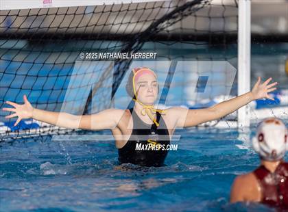Thumbnail 1 in Sunny Hills vs La Serna (Troy Varsity Winter Classic II) photogallery.