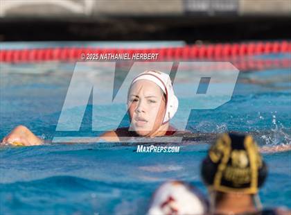 Thumbnail 3 in Sunny Hills vs La Serna (Troy Varsity Winter Classic II) photogallery.