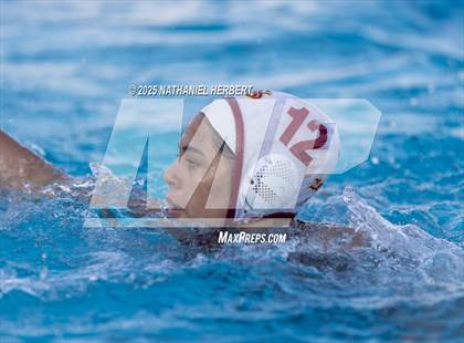 Thumbnail 2 in Sunny Hills vs La Serna (Troy Varsity Winter Classic II) photogallery.