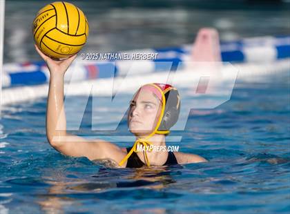 Thumbnail 1 in Sunny Hills vs La Serna (Troy Varsity Winter Classic II) photogallery.