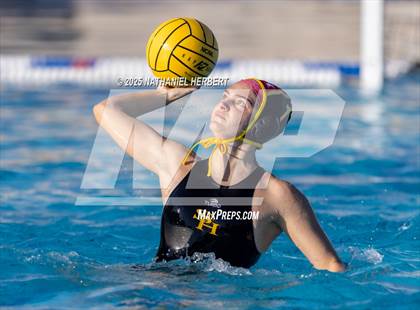 Thumbnail 2 in Sunny Hills vs La Serna (Troy Varsity Winter Classic II) photogallery.
