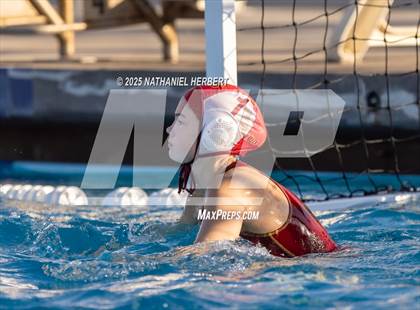 Thumbnail 3 in Sunny Hills vs La Serna (Troy Varsity Winter Classic II) photogallery.