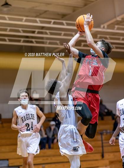 Thumbnail 1 in Faith Christian @ Fayetteville Academy photogallery.