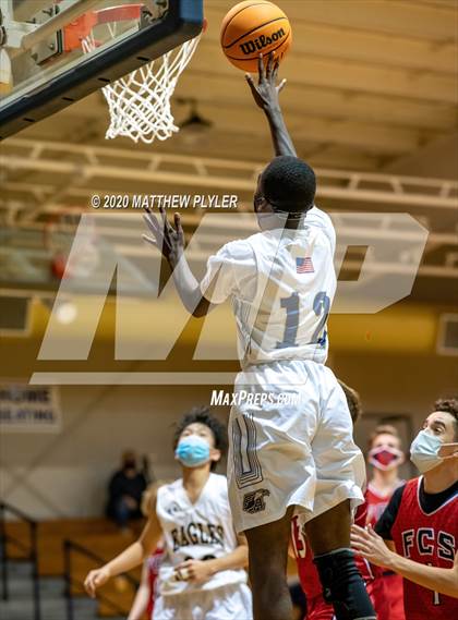 Thumbnail 2 in Faith Christian @ Fayetteville Academy photogallery.