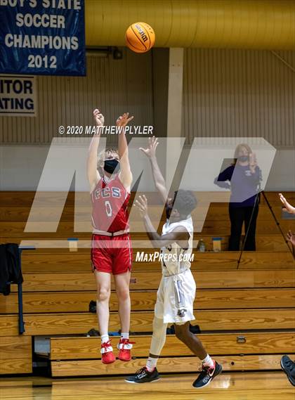 Thumbnail 2 in Faith Christian @ Fayetteville Academy photogallery.