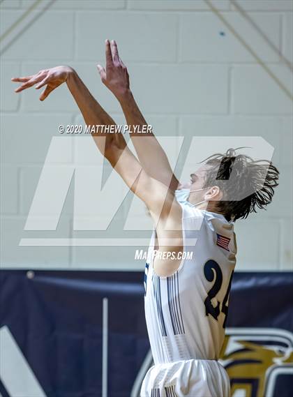 Thumbnail 3 in Faith Christian @ Fayetteville Academy photogallery.
