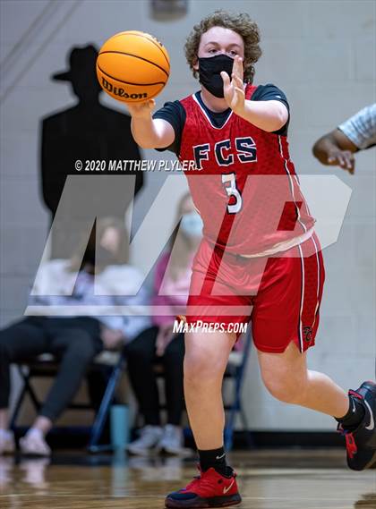 Thumbnail 1 in Faith Christian @ Fayetteville Academy photogallery.