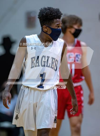 Thumbnail 3 in Faith Christian @ Fayetteville Academy photogallery.