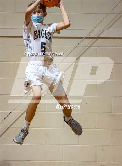 Thumbnail 3 in Faith Christian @ Fayetteville Academy photogallery.