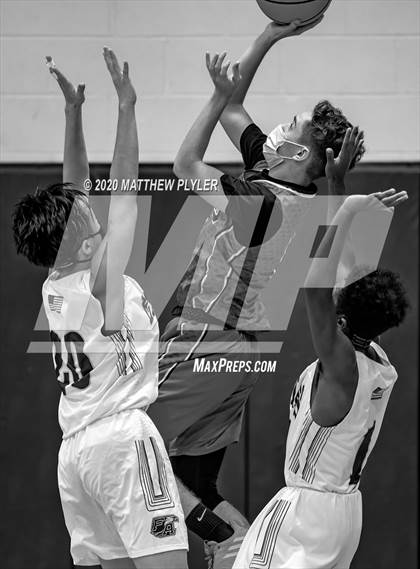 Thumbnail 2 in Faith Christian @ Fayetteville Academy photogallery.
