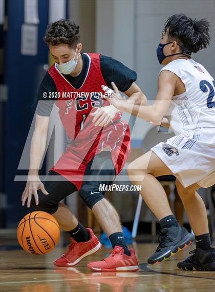 Thumbnail 3 in Faith Christian @ Fayetteville Academy photogallery.
