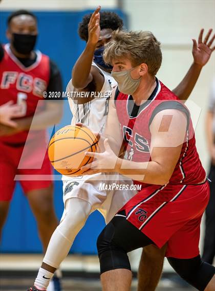Thumbnail 3 in Faith Christian @ Fayetteville Academy photogallery.