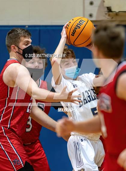 Thumbnail 3 in Faith Christian @ Fayetteville Academy photogallery.