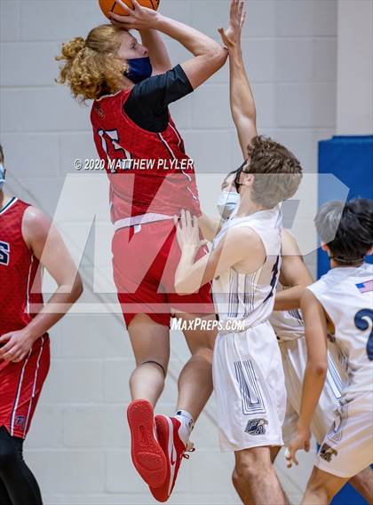 Thumbnail 1 in Faith Christian @ Fayetteville Academy photogallery.