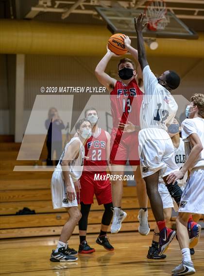 Thumbnail 3 in Faith Christian @ Fayetteville Academy photogallery.
