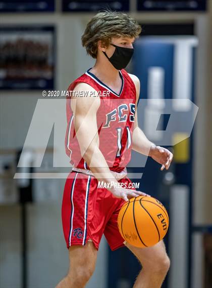 Thumbnail 2 in Faith Christian @ Fayetteville Academy photogallery.