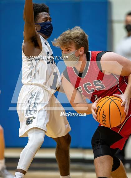 Thumbnail 2 in Faith Christian @ Fayetteville Academy photogallery.