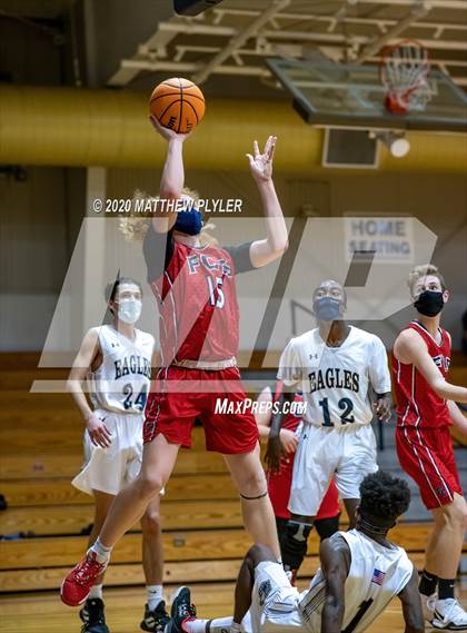 Thumbnail 3 in Faith Christian @ Fayetteville Academy photogallery.