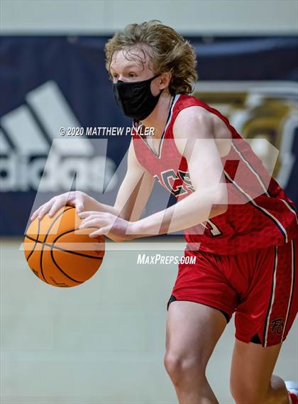 Thumbnail 2 in Faith Christian @ Fayetteville Academy photogallery.