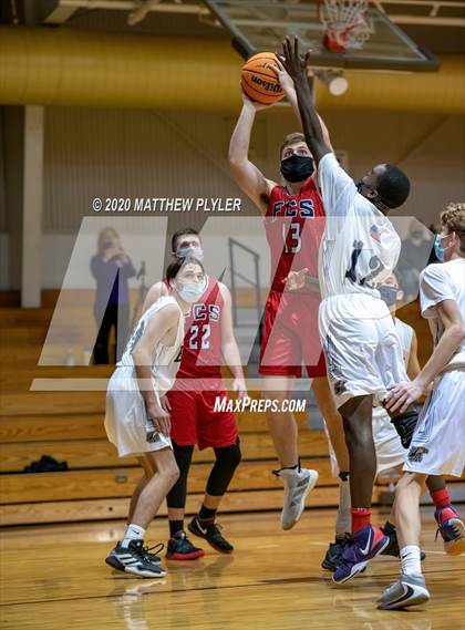 Thumbnail 2 in Faith Christian @ Fayetteville Academy photogallery.