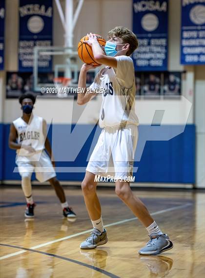 Thumbnail 3 in Faith Christian @ Fayetteville Academy photogallery.