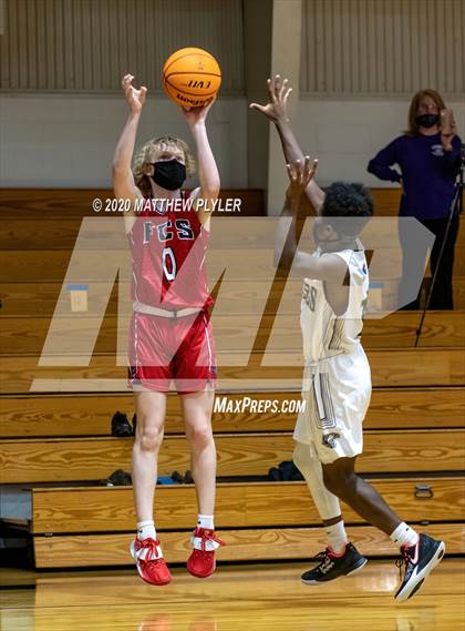 Thumbnail 1 in Faith Christian @ Fayetteville Academy photogallery.