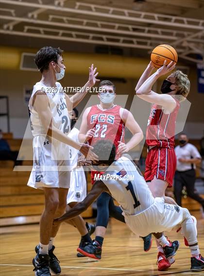 Thumbnail 1 in Faith Christian @ Fayetteville Academy photogallery.