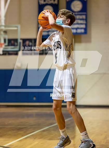 Thumbnail 3 in Faith Christian @ Fayetteville Academy photogallery.