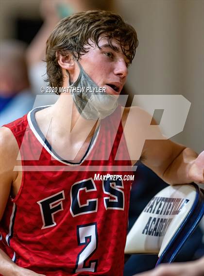 Thumbnail 3 in Faith Christian @ Fayetteville Academy photogallery.