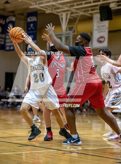 Thumbnail 3 in Faith Christian @ Fayetteville Academy photogallery.