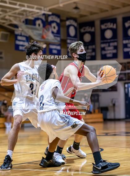 Thumbnail 3 in Faith Christian @ Fayetteville Academy photogallery.