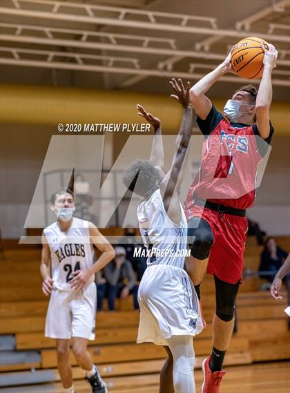 Thumbnail 3 in Faith Christian @ Fayetteville Academy photogallery.