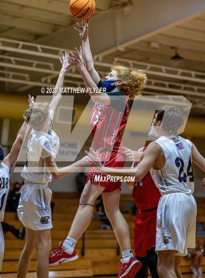 Thumbnail 1 in Faith Christian @ Fayetteville Academy photogallery.