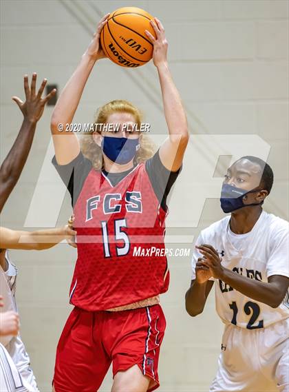 Thumbnail 1 in Faith Christian @ Fayetteville Academy photogallery.