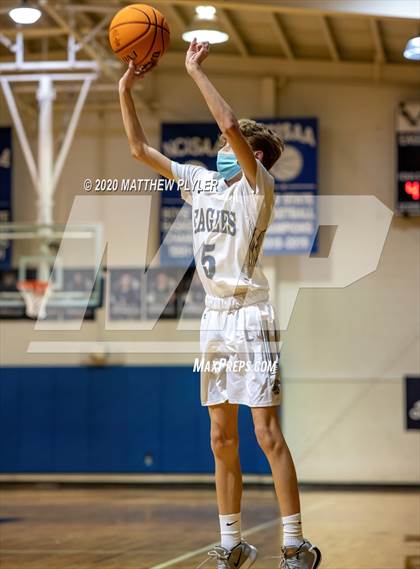 Thumbnail 1 in Faith Christian @ Fayetteville Academy photogallery.