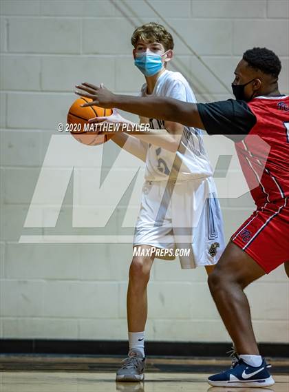 Thumbnail 3 in Faith Christian @ Fayetteville Academy photogallery.