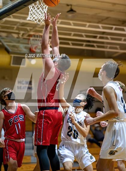 Thumbnail 3 in Faith Christian @ Fayetteville Academy photogallery.