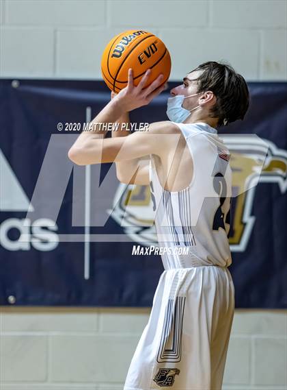 Thumbnail 1 in Faith Christian @ Fayetteville Academy photogallery.