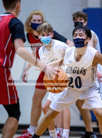 Thumbnail 1 in Faith Christian @ Fayetteville Academy photogallery.