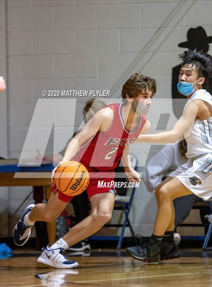 Thumbnail 1 in Faith Christian @ Fayetteville Academy photogallery.